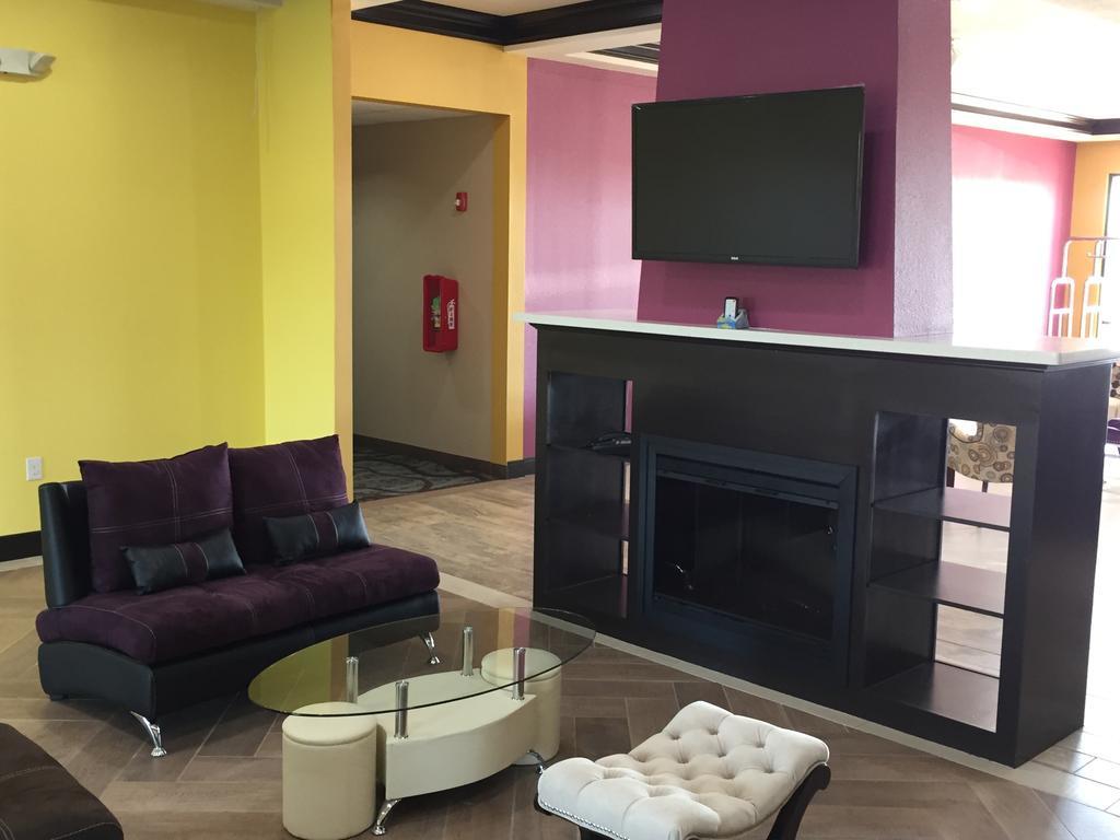 Residency Motel Cotulla