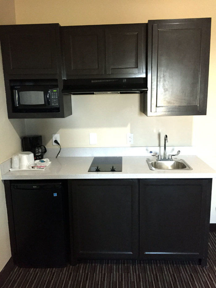 Residency Cotulla